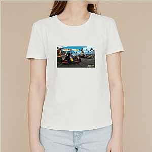 Race the Island – The Crew Motorfest The Crew Motorfest T-Shirts
