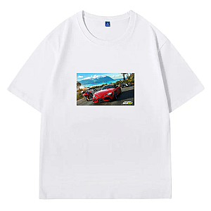 Rev & Rule – The Crew Motorfest The Crew Motorfest T-Shirts
