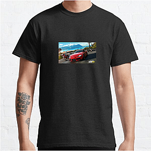 Rev & Rule – The Crew Motorfest The Crew Motorfest T-Shirts