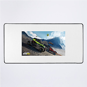 Burn Fast, Shine Bright – The Crew Motorfest The Crew Motorfest Mouse Pads