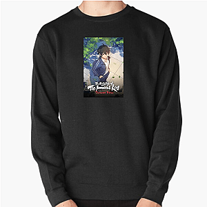 The Daily Life Of The Immortal King Chronicles The Daily Life Of The Immortal King Sweatshirts
