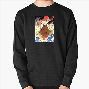The Daily Life Of The Immortal King Mirage The Daily Life Of The Immortal King Sweatshirts
