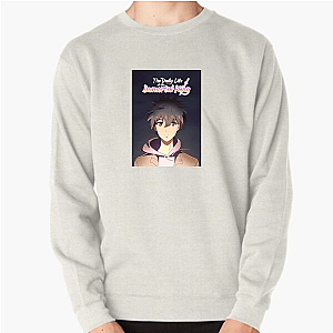 The Daily Life Of The Immortal King Pathways The Daily Life Of The Immortal King Sweatshirts
