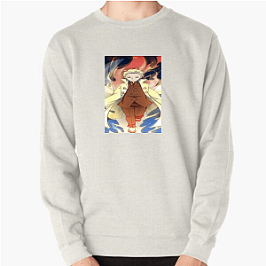 The Daily Life Of The Immortal King Mirage The Daily Life Of The Immortal King Sweatshirts