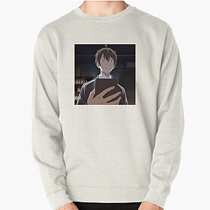 The Daily Life Of The Immortal King Element The Daily Life Of The Immortal King Sweatshirts