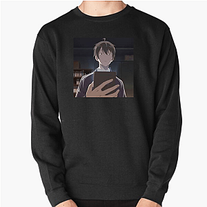 The Daily Life Of The Immortal King Element The Daily Life Of The Immortal King Sweatshirts