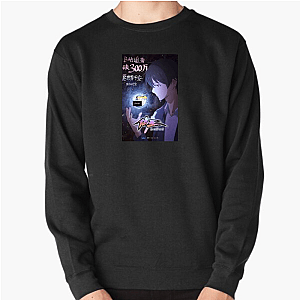 The Daily Life Of The Immortal King Shroud The Daily Life Of The Immortal King Sweatshirts