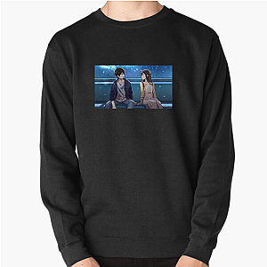 The Daily Life Of The Immortal King Veil The Daily Life Of The Immortal King Sweatshirts
