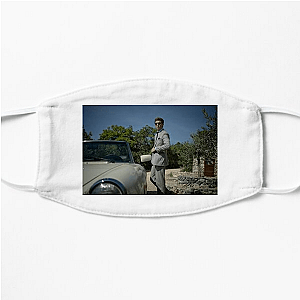 The Day of the Jackal Witness the Perfect Plan Look The Day Of The Jackal Face Masks