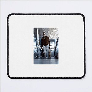 The Day of the Jackal Still a Masterpiece of Suspense Design The Day Of The Jackal Mouse Pads