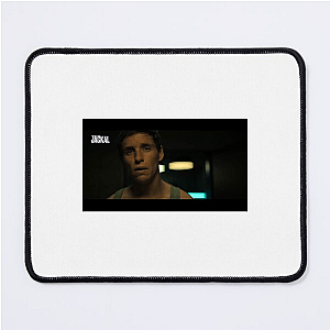 The Day of the Jackal Calculated and Suspenseful Vibe The Day Of The Jackal Mouse Pads