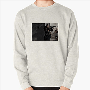 The Day of the Jackal Classic Political Thriller Fashion The Day Of The Jackal Sweatshirts