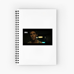 The Day of the Jackal Calculated and Suspenseful Vibe The Day Of The Jackal Notebook