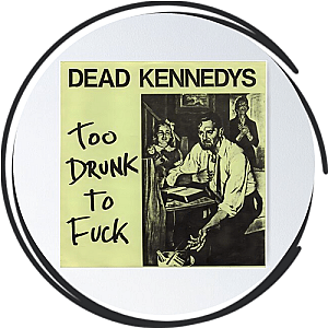 Dead Kennedys Posters