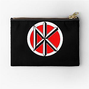 Dead Kennedys Punk zipper pouch