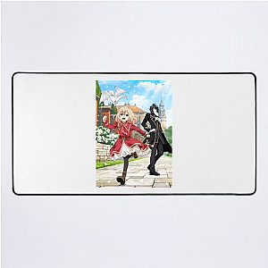 Dragon Rules, My Way – The Do-Over Damsel The Do Over Damsel Conquers The Dragon Emperor Mouse Pads