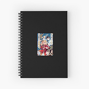 Fireproof Feelings – The Do-Over Damsel The Do Over Damsel Conquers The Dragon Emperor Notebook