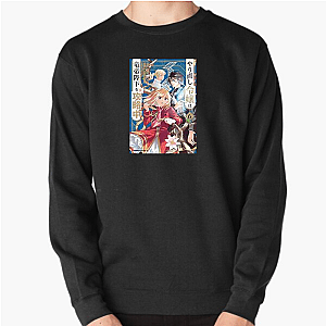 Fireproof Feelings – The Do-Over Damsel The Do Over Damsel Conquers The Dragon Emperor Sweatshirts