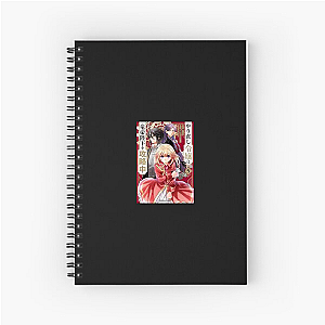 Second Chance Slayer – The Do-Over Damsel The Do Over Damsel Conquers The Dragon Emperor Notebook