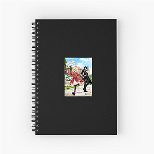 Dragon Rules, My Way – The Do-Over Damsel The Do Over Damsel Conquers The Dragon Emperor Notebook