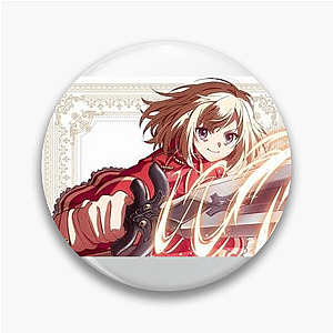 Revenge in Red – The Do-Over Damsel The Do Over Damsel Conquers The Dragon Emperor Pins