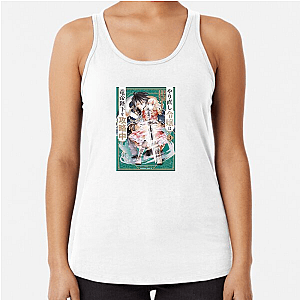 Burn My Regrets – The Do-Over Damsel The Do Over Damsel Conquers The Dragon Emperor Tank Tops