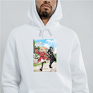 Dragon Rules, My Way – The Do-Over Damsel The Do Over Damsel Conquers The Dragon Emperor Hoodies