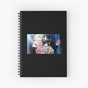 Royal Reset – The Do-Over Damsel The Do Over Damsel Conquers The Dragon Emperor Notebook