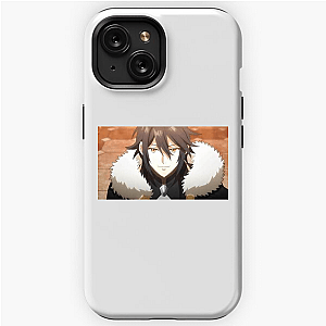 Heart of Flame – The Do-Over Damsel The Do Over Damsel Conquers The Dragon Emperor iPhone Cases
