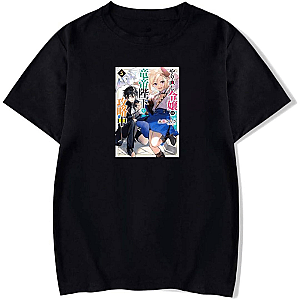 From Pawn to Power – The Do-Over Damsel The Do Over Damsel Conquers The Dragon Emperor T-Shirts