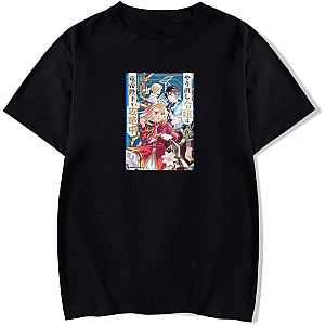 Fireproof Feelings – The Do-Over Damsel The Do Over Damsel Conquers The Dragon Emperor T-Shirts