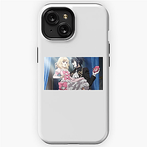 Royal Reset – The Do-Over Damsel The Do Over Damsel Conquers The Dragon Emperor Samsung Cases