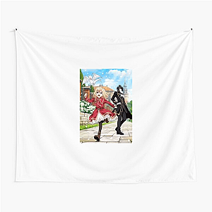 Dragon Rules, My Way – The Do-Over Damsel The Do Over Damsel Conquers The Dragon Emperor Tapestries
