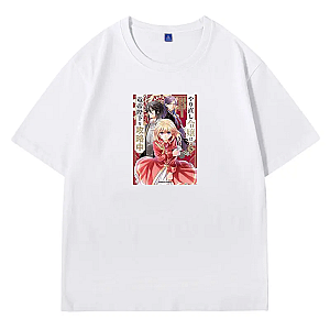 Second Chance Slayer – The Do-Over Damsel The Do Over Damsel Conquers The Dragon Emperor T-Shirts