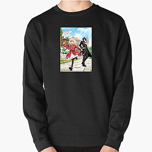 Dragon Rules, My Way – The Do-Over Damsel The Do Over Damsel Conquers The Dragon Emperor Sweatshirts