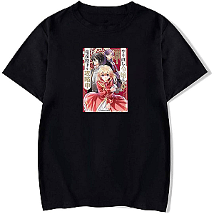 Second Chance Slayer – The Do-Over Damsel The Do Over Damsel Conquers The Dragon Emperor T-Shirts