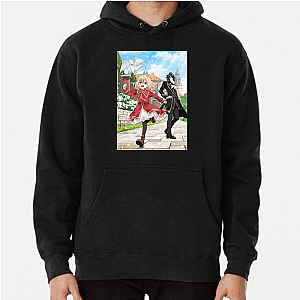 Dragon Rules, My Way – The Do-Over Damsel The Do Over Damsel Conquers The Dragon Emperor Hoodies