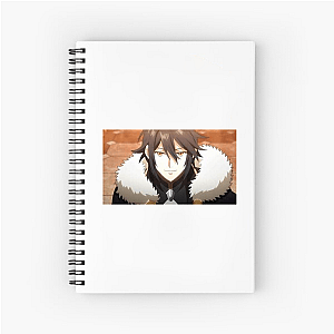 Heart of Flame – The Do-Over Damsel The Do Over Damsel Conquers The Dragon Emperor Notebook