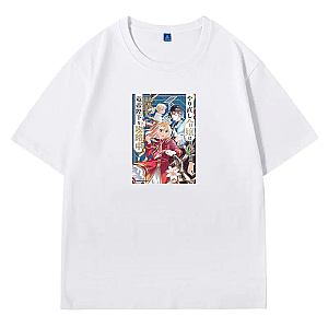 Fireproof Feelings – The Do-Over Damsel The Do Over Damsel Conquers The Dragon Emperor T-Shirts