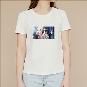 Royal Reset – The Do-Over Damsel The Do Over Damsel Conquers The Dragon Emperor T-Shirts