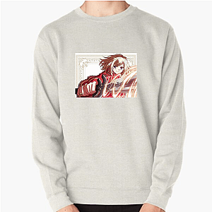 Revenge in Red – The Do-Over Damsel The Do Over Damsel Conquers The Dragon Emperor Sweatshirts