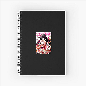 Not So Innocent – The Do-Over Damsel The Do Over Damsel Conquers The Dragon Emperor Notebook