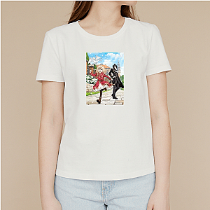 Dragon Rules, My Way – The Do-Over Damsel The Do Over Damsel Conquers The Dragon Emperor T-Shirts