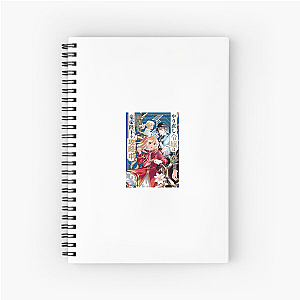 Fireproof Feelings – The Do-Over Damsel The Do Over Damsel Conquers The Dragon Emperor Notebook