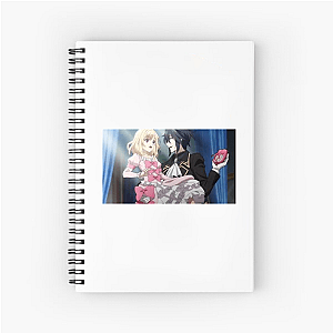 Royal Reset – The Do-Over Damsel The Do Over Damsel Conquers The Dragon Emperor Notebook