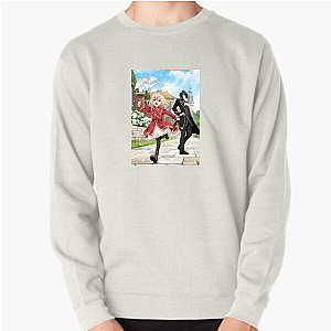 Dragon Rules, My Way – The Do-Over Damsel The Do Over Damsel Conquers The Dragon Emperor Sweatshirts
