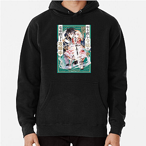 Burn My Regrets – The Do-Over Damsel The Do Over Damsel Conquers The Dragon Emperor Hoodies