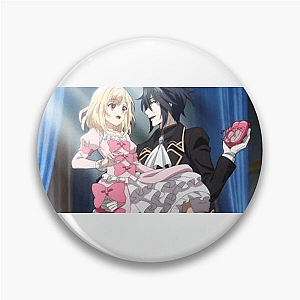 Royal Reset – The Do-Over Damsel The Do Over Damsel Conquers The Dragon Emperor Pins