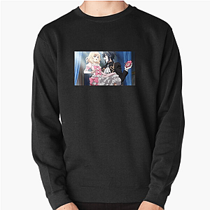 Royal Reset – The Do-Over Damsel The Do Over Damsel Conquers The Dragon Emperor Sweatshirts