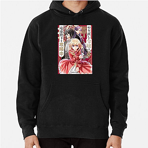 Second Chance Slayer – The Do-Over Damsel The Do Over Damsel Conquers The Dragon Emperor Hoodies